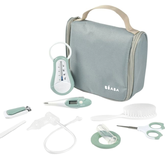 Trousse de toilette BEABA