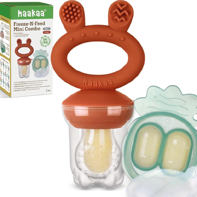 T&eacute;tine pour fruits