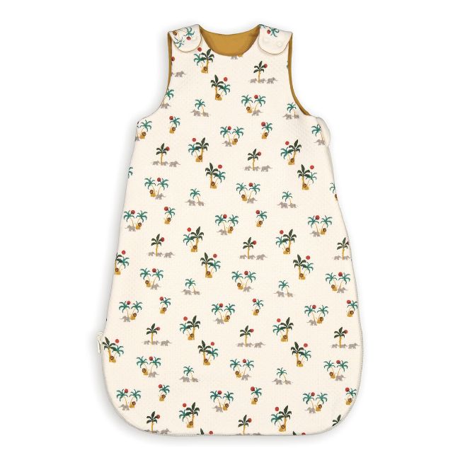 Gigoteuse &eacute;t&eacute; r&eacute;versible coton, Zagazig